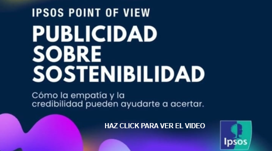 Publicidad sobre Sostenibilidad
