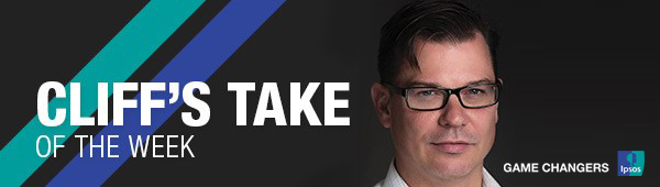 Cliff's Take banner