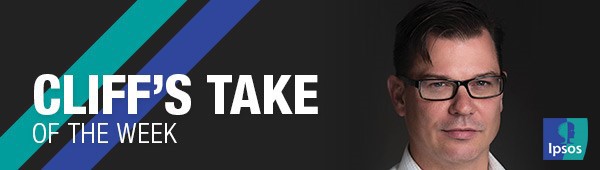 Cliff's Take banner