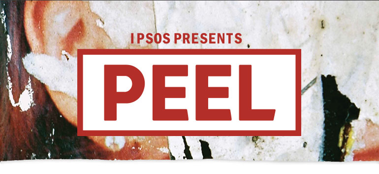 PEEL banner