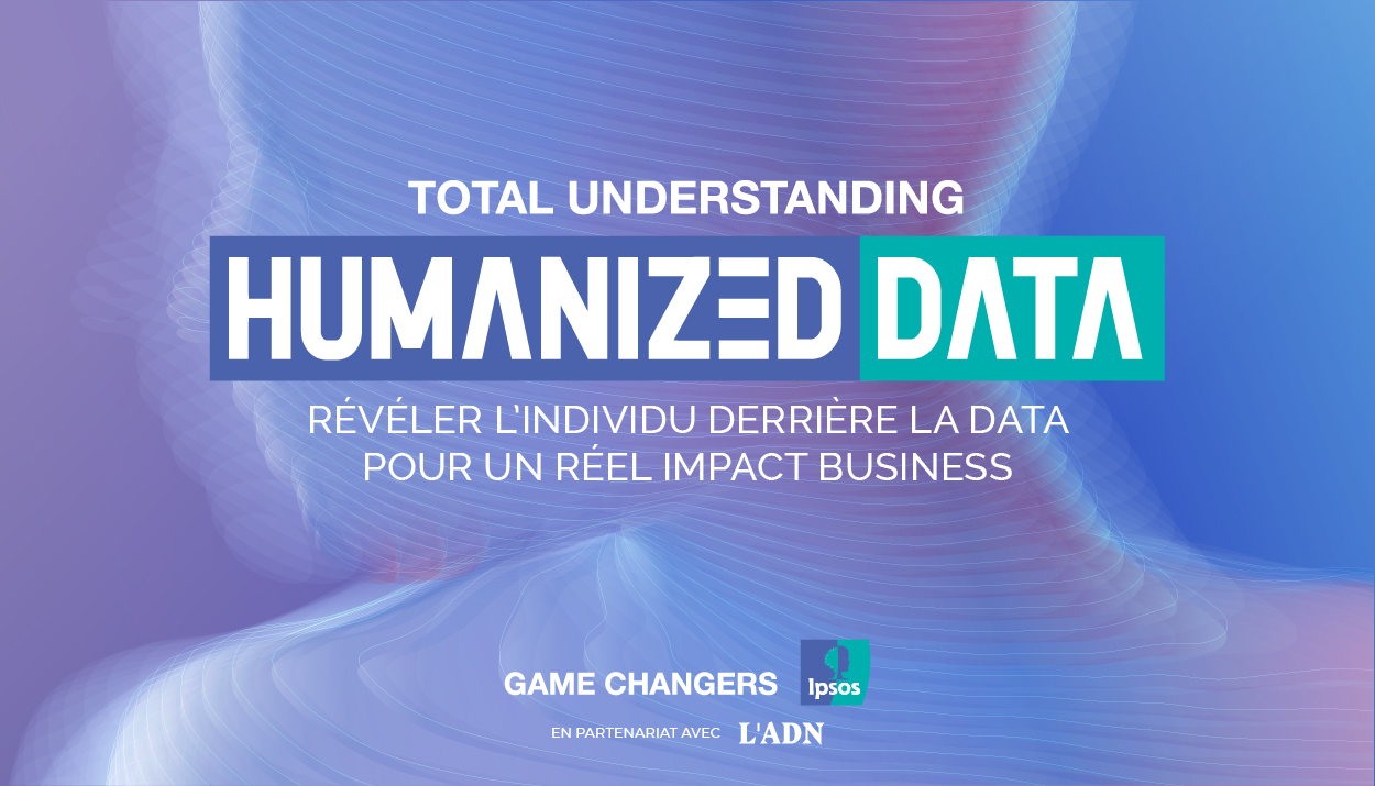 Humanized Data