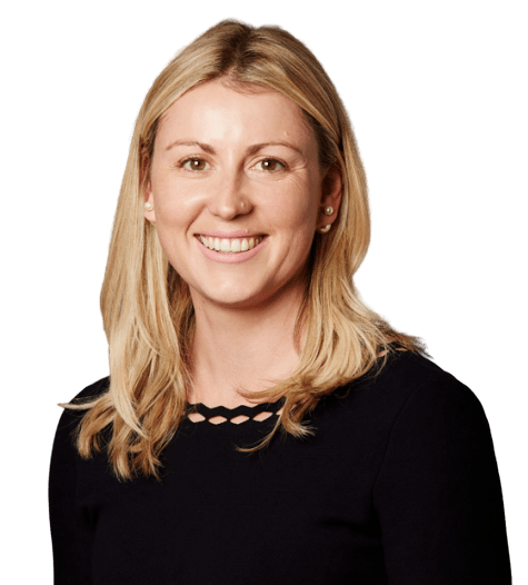 Kelly Beaver, Public Affairs, Ipsos