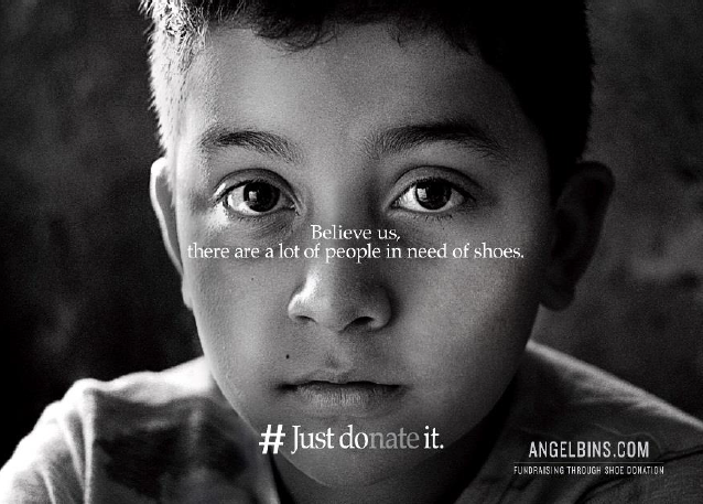 believe us