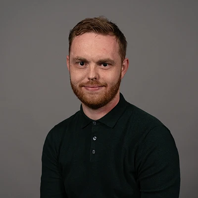 Ben Roff - Ipsos