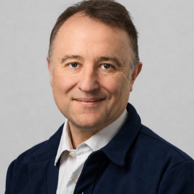 Benoît Hubert