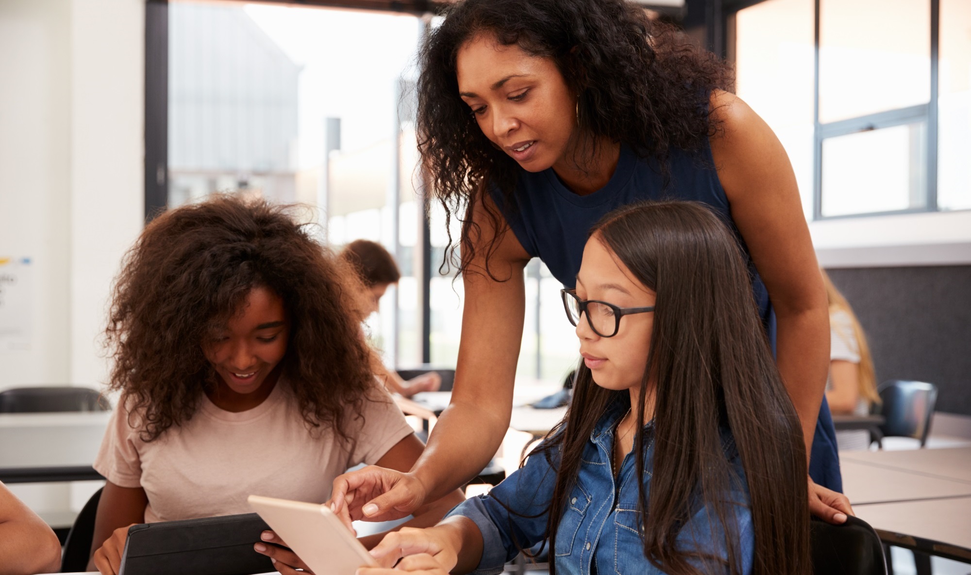 Ouders en docenten