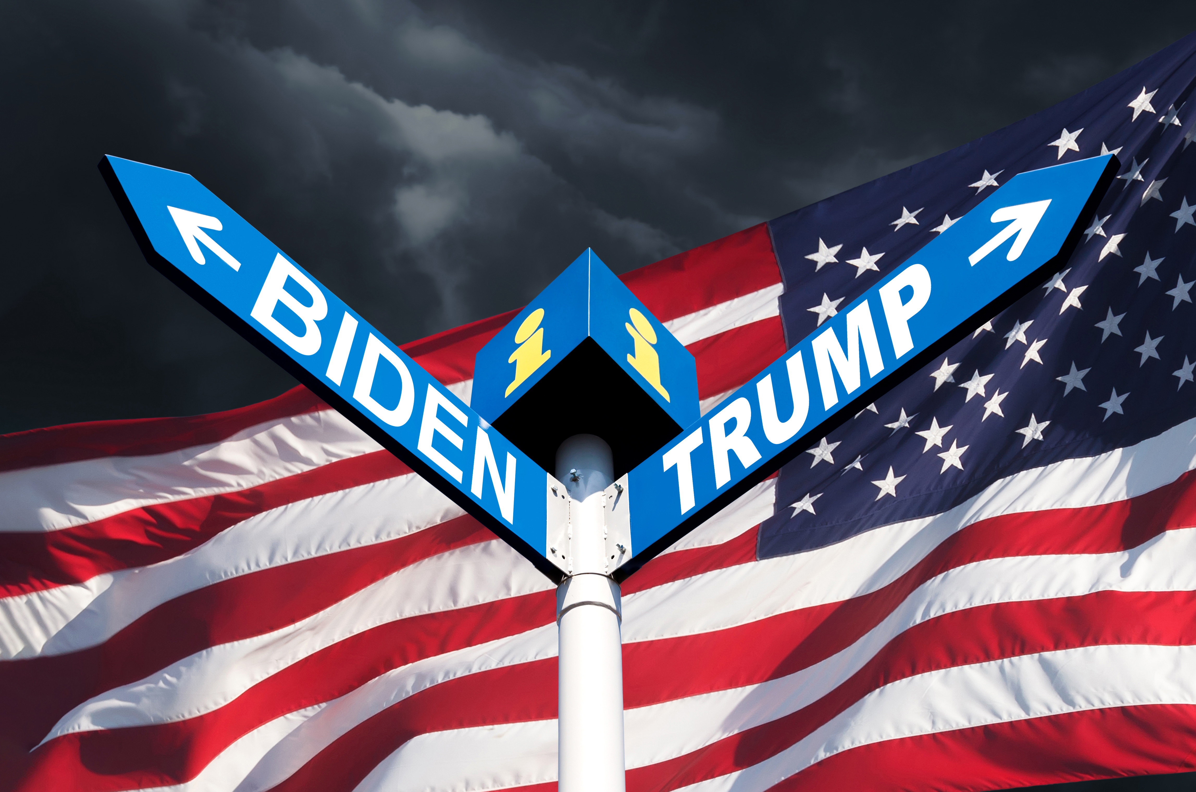 Presidential elections