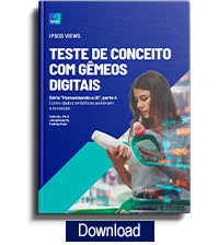 capa teste de conceito com gemeos digitais