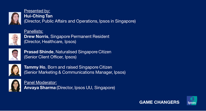 presentation speakers