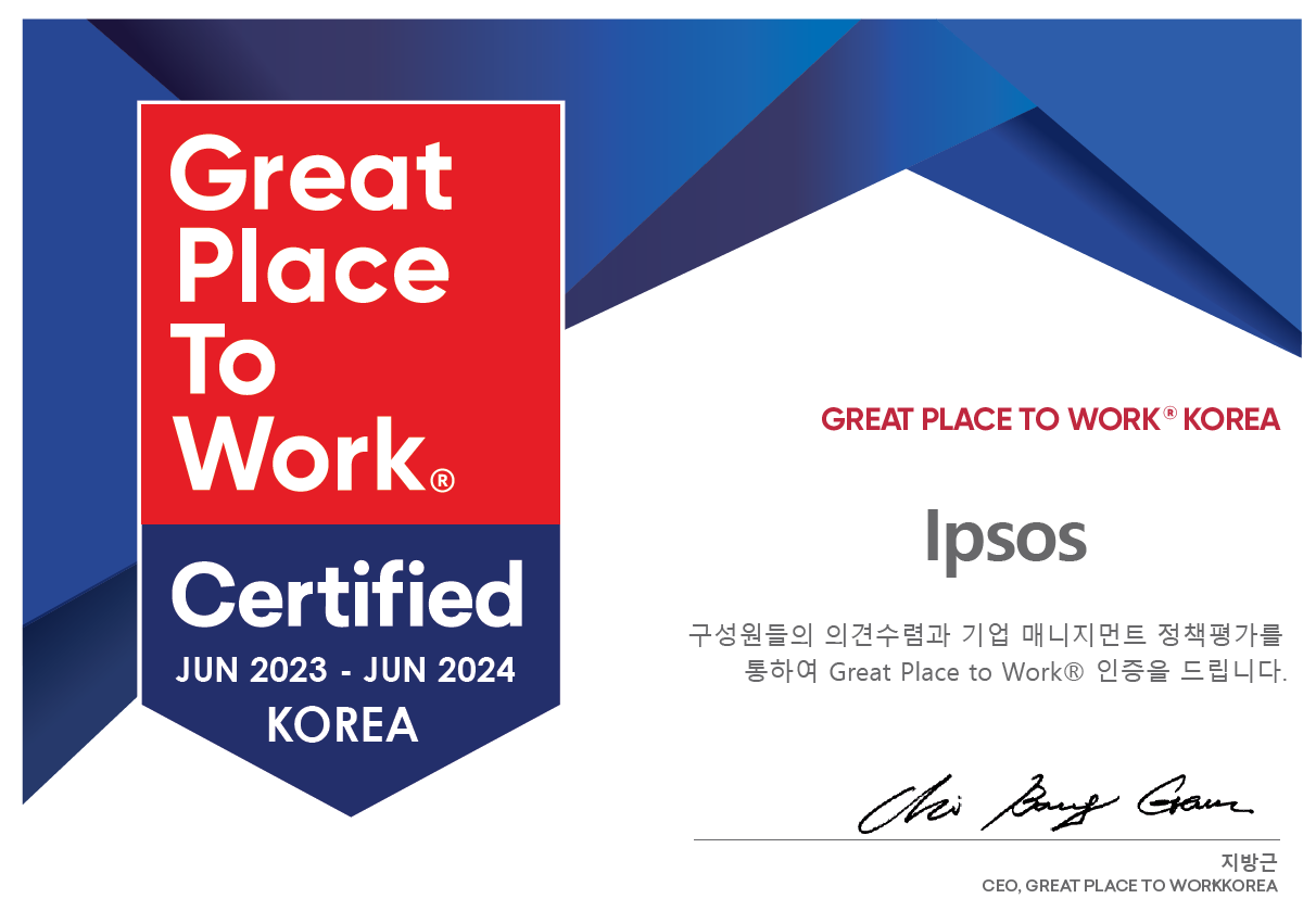 GPTW Certification 