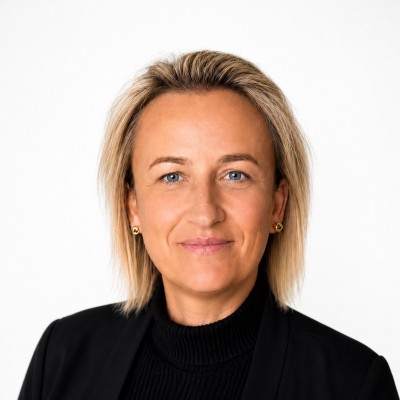Christine Tresignie