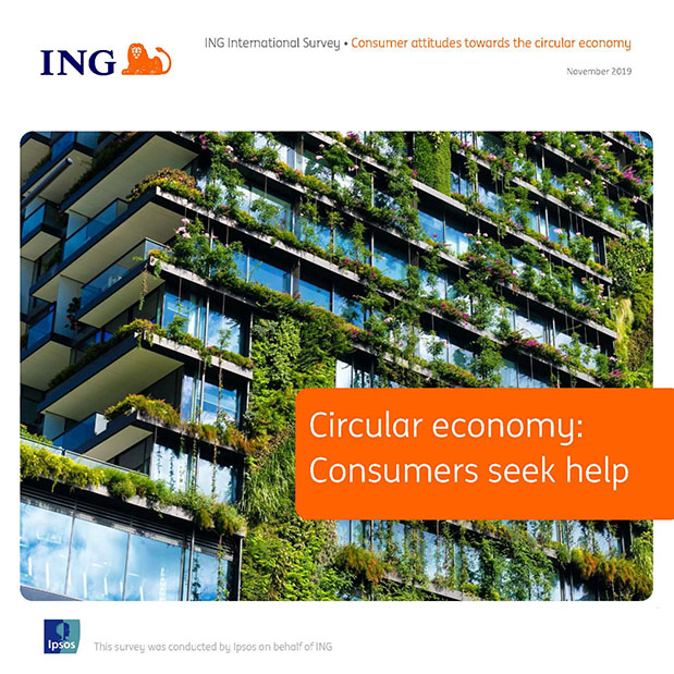 The Circular Economy - ING | Ipsos The Circular Economy - ING | Ipsos