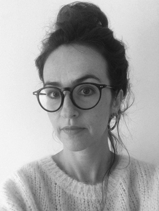 Claire Hazan