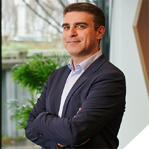 Sébastien Gimenez