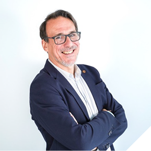 Stéphane Marcel