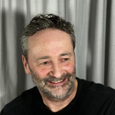 Colin Strong