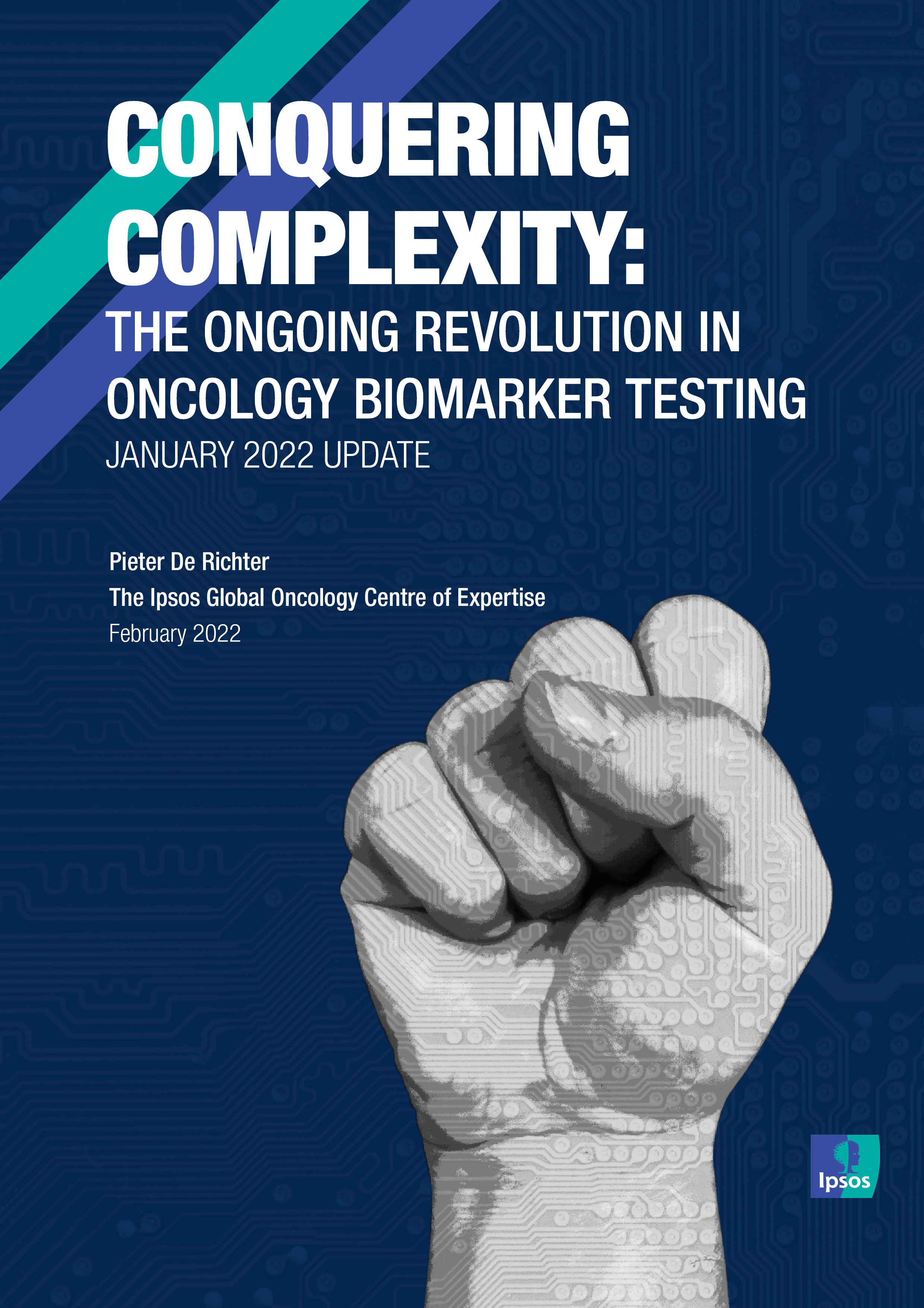 Conquering complexity | Ipsos