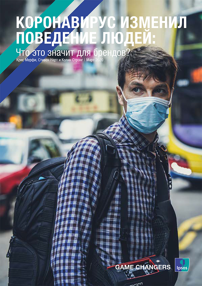 Coronavirus & Behaviour change | Covid-19 | Ipsos