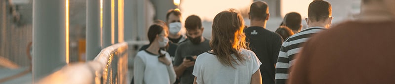 Coronavirus | Covid-19 | Ipsos study
