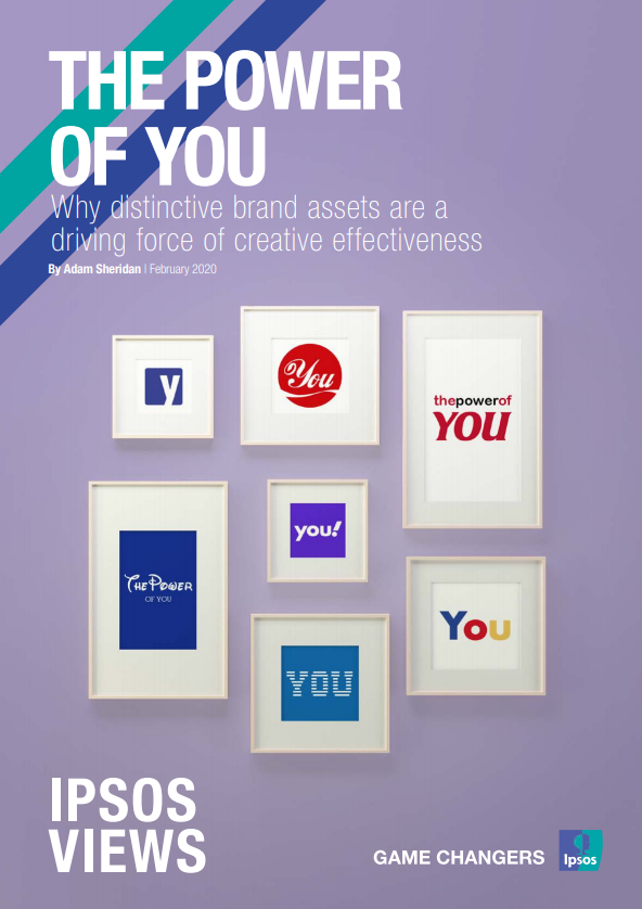 Brand Assets | Branding | Creative Advertising | Ipsos