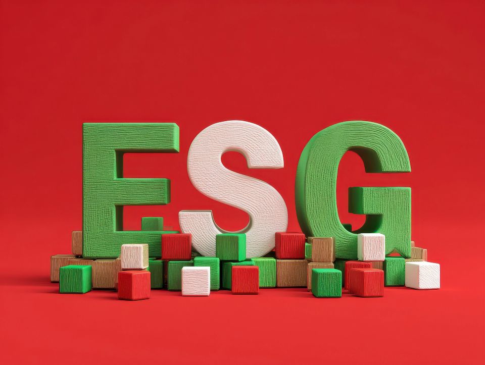 ESG