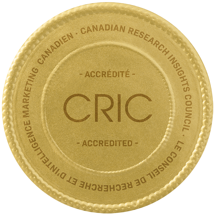 CRIC Seal