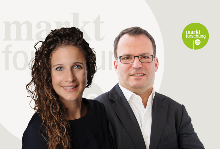 Lea Thönnes und Matthias Tobies im Interview