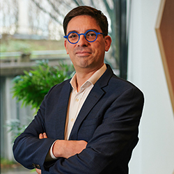 Dan Lévy