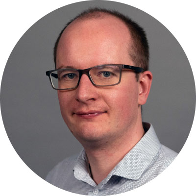 Daniel Cameron