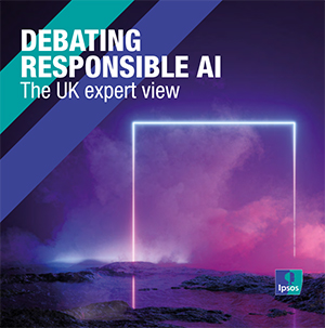 Debating Responsible AI: The UK Expert View