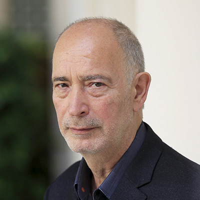 Didier Truchot