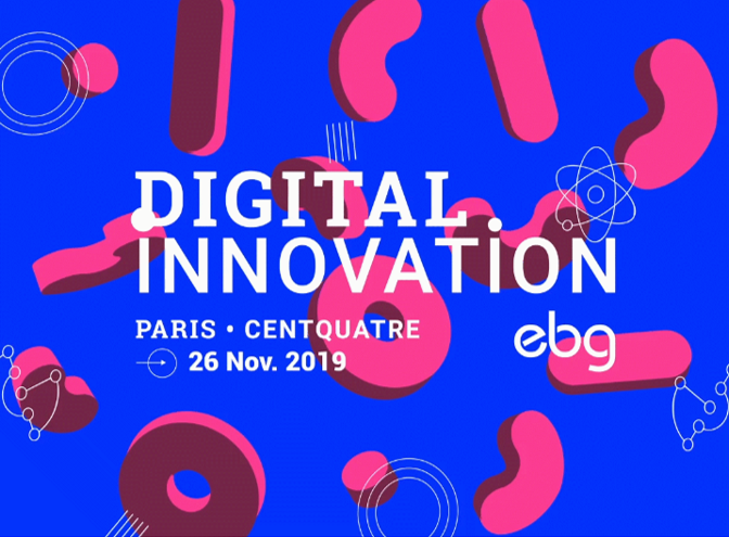 Digital Innovation EBG 2019