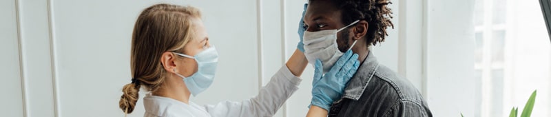 doctor | patients | healthcare | covid-19 vaccines | Ipsos