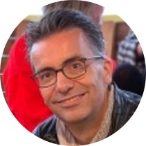 Douwe Rademaker