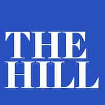 the hill logo