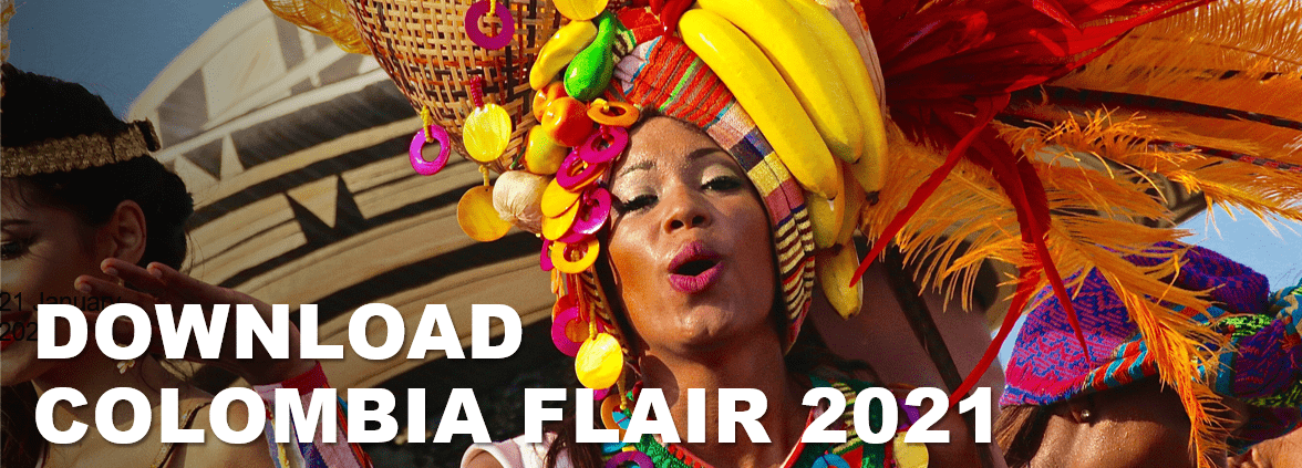 download Flair Colombia 2021 | Ipsos