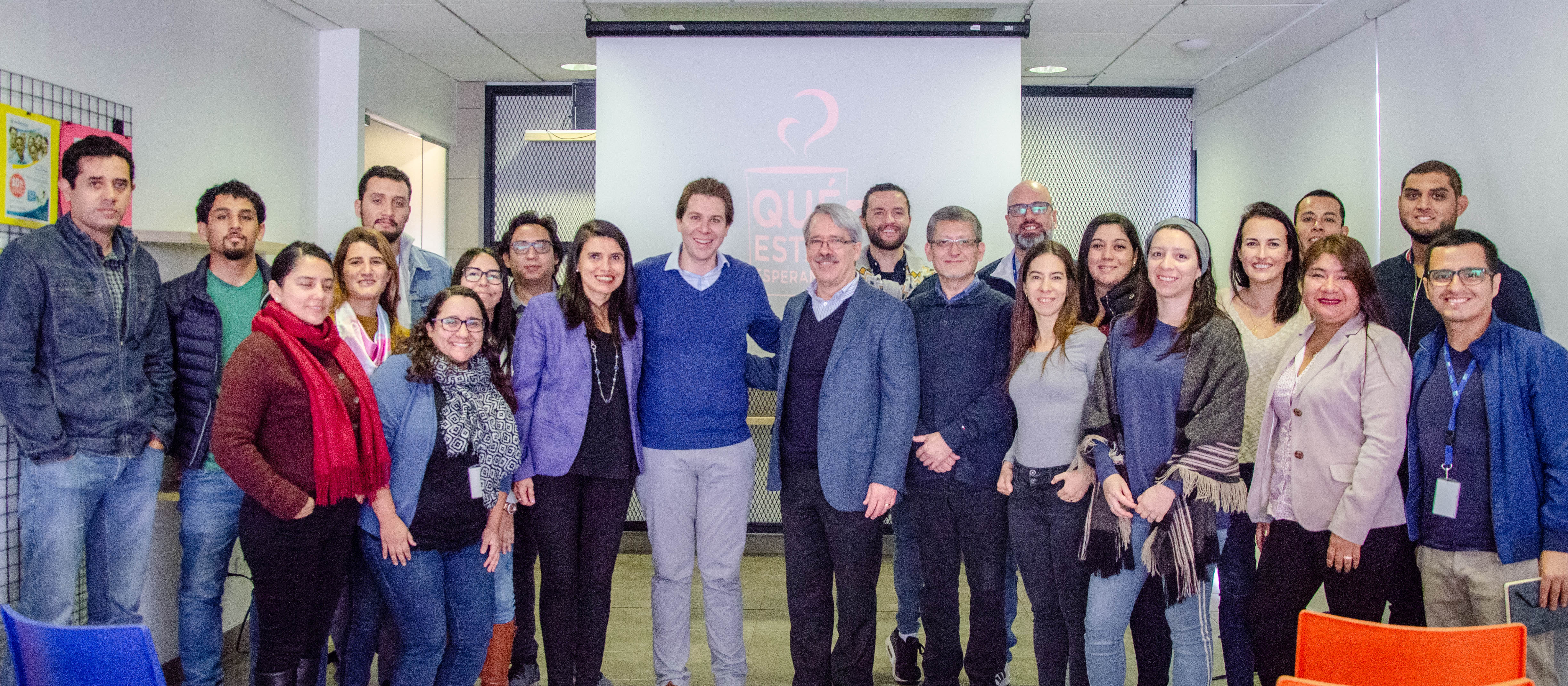 CompartiendoAprendizajes