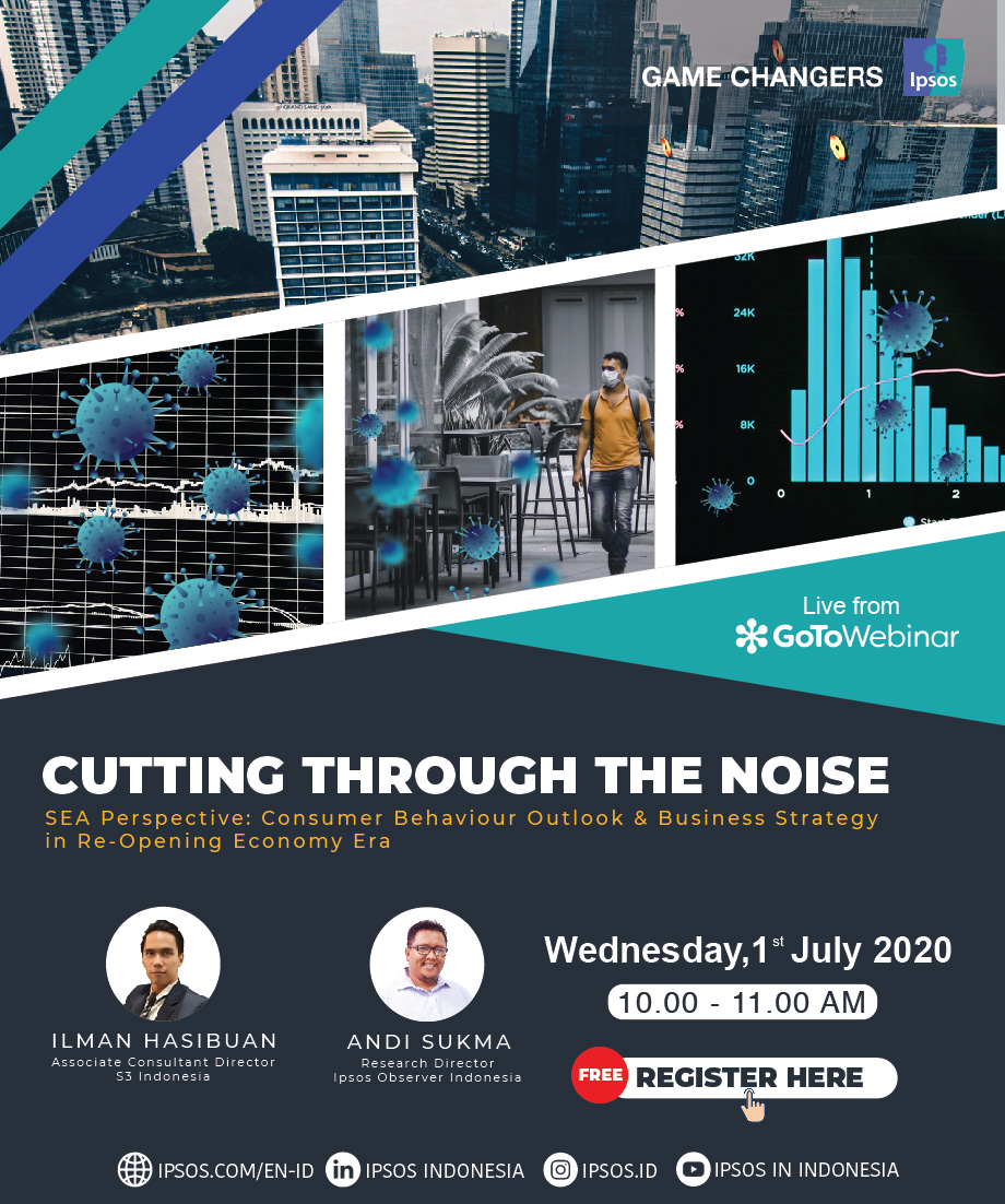 Cutting Through The Noise