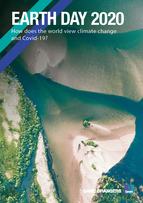 Earth Day 2020