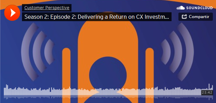 Podcast_Experiencia de cliente_Ipsos