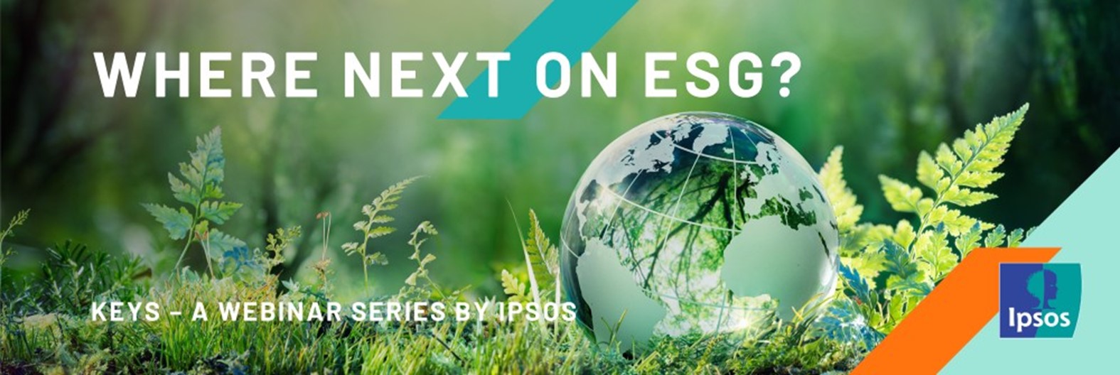 ESG-Where next on ESG?