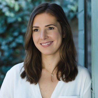 Felicity Mellish - Ipsos