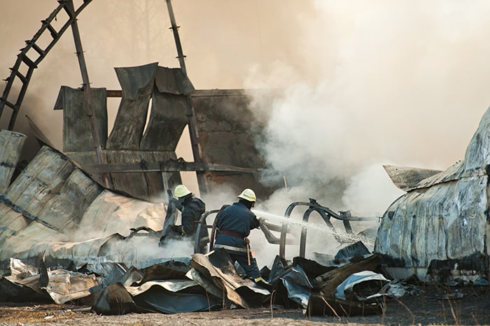 firemen