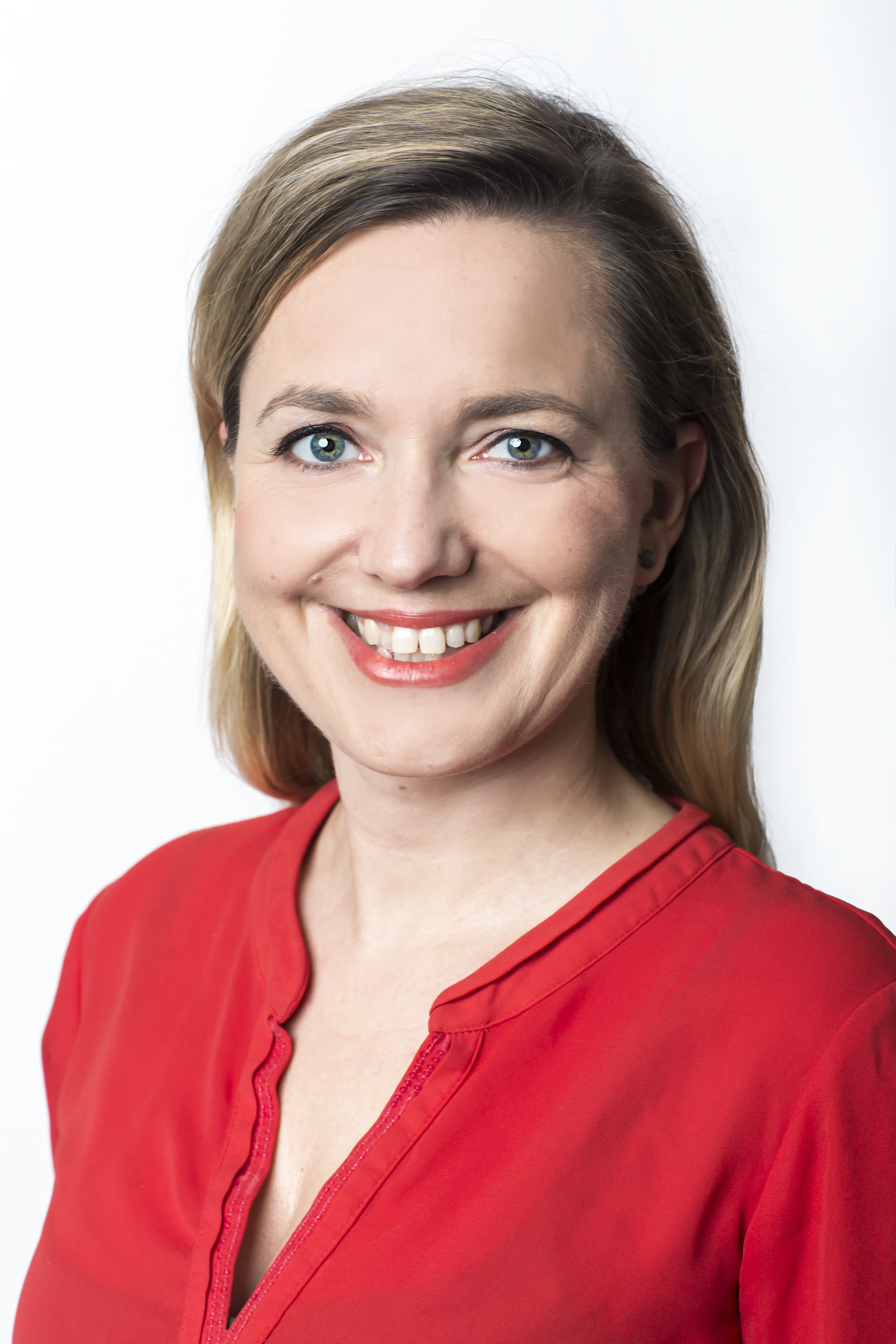 Földes Annamária, Ipsos