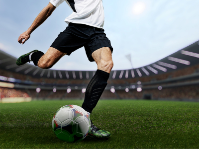 foot