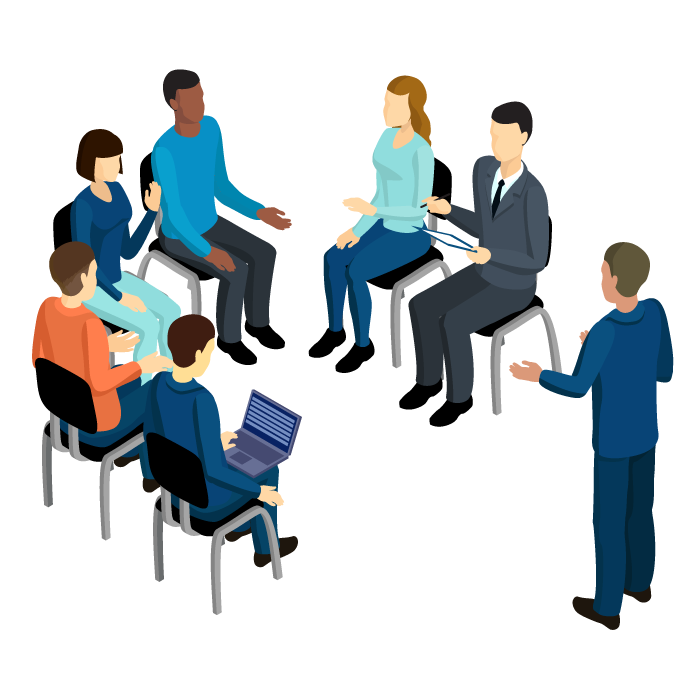 Formation chez Ipsos