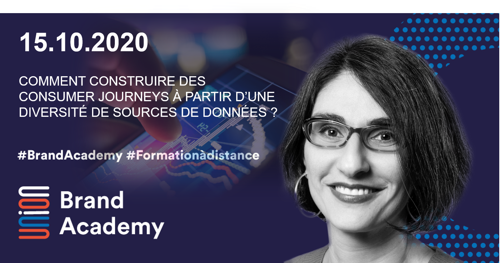 [FORMATION] MasterClass Consumer Journey par Ipsos Strategy3 à l’Union des Marques