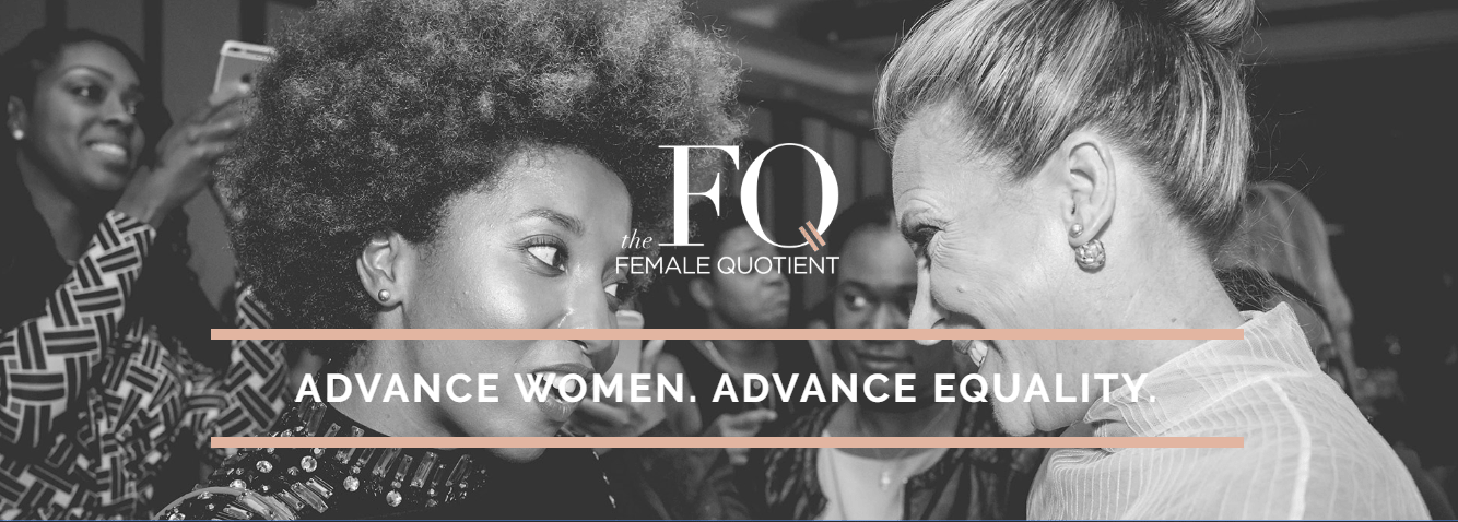 FQ The Female Quotient | Ipsos