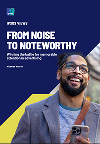 From noise...