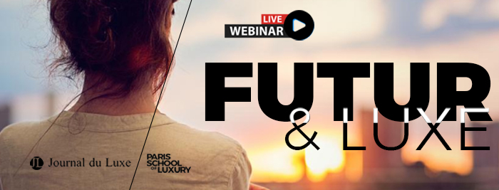 webinar luxe